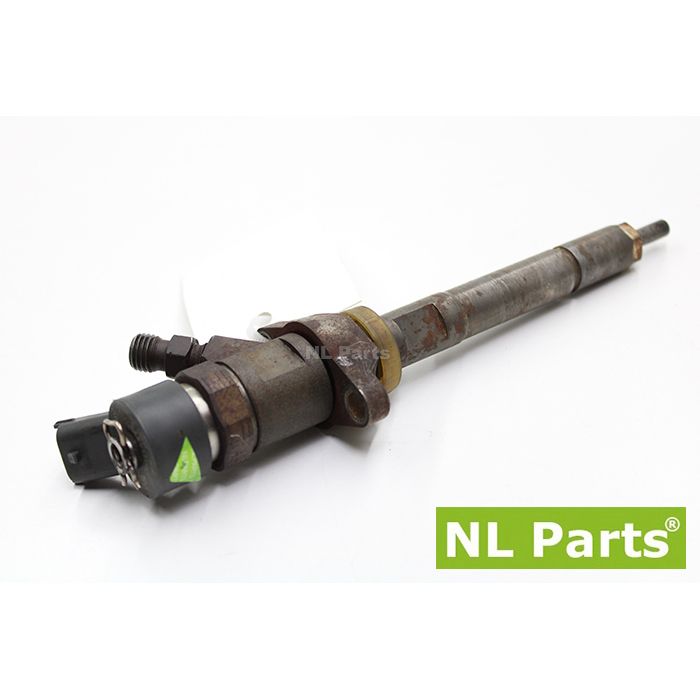 Injector Citroen Peugeot 0445110252